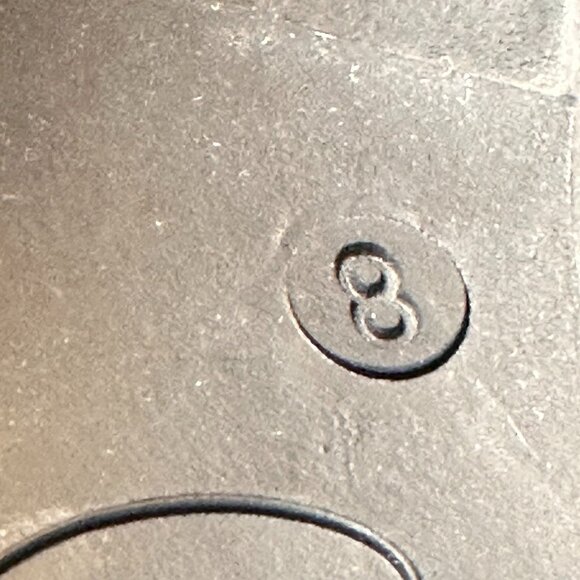 LADIES SIZE 8 GRAY BOOTS - Picture 11 of 16